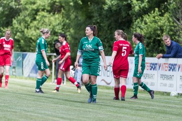 Bild 47 - SV GW Siebenbaeumen - TuS Tensfeld : Ergebnis: 2:2